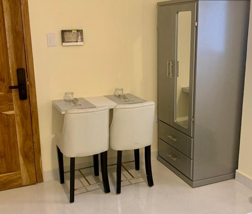 Microsuite 2 Hermosa Y Centrica * Guayaquil