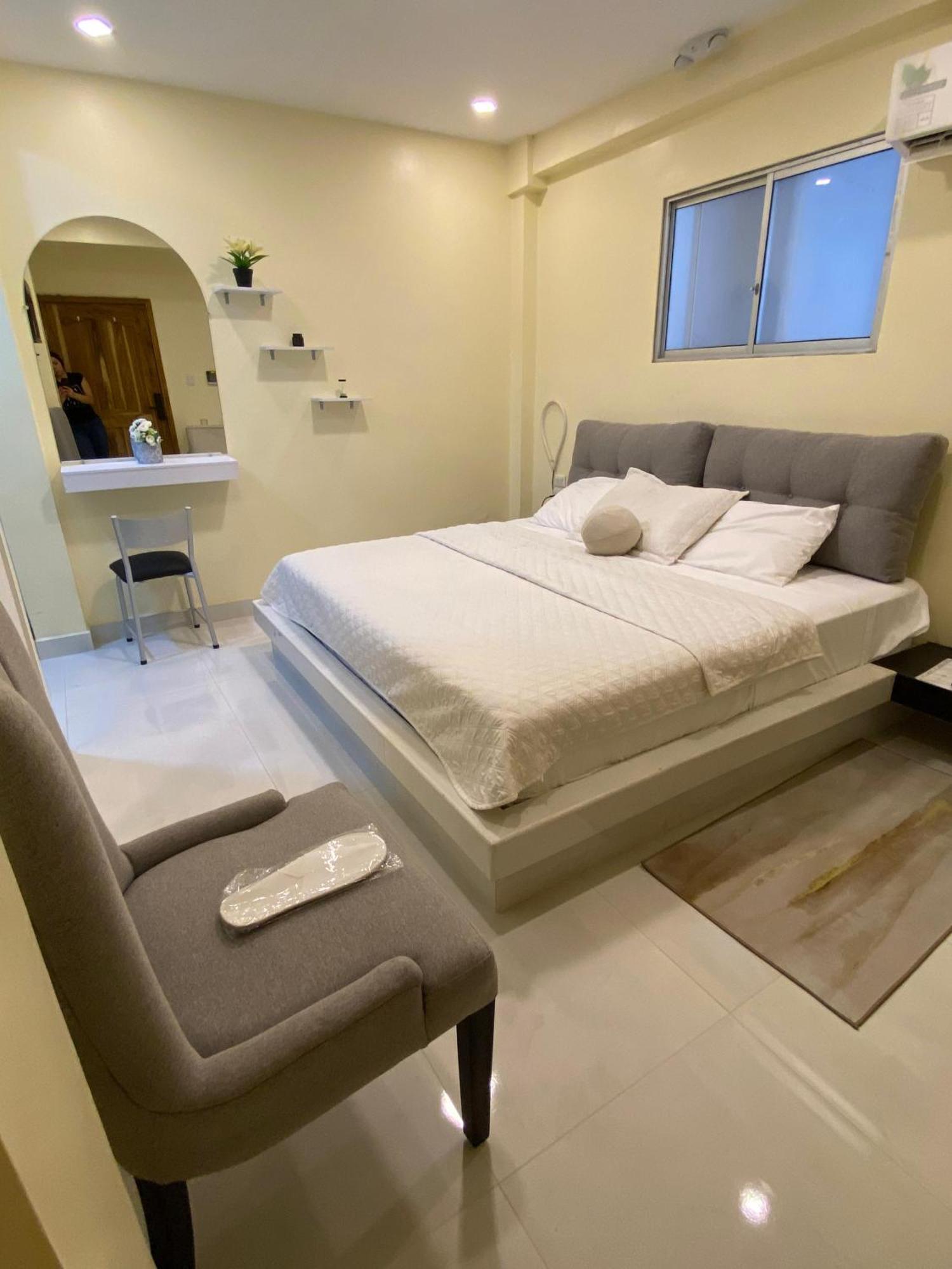 Apartment Microsuite 2 Hermosa Y Centrica