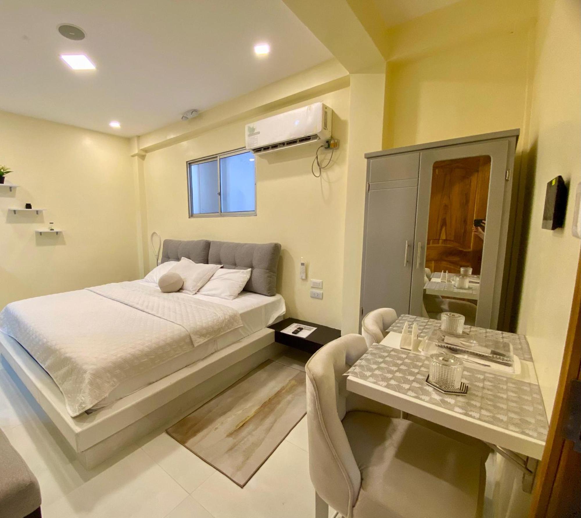 Microsuite 2 Hermosa Y Centrica Guayaquil