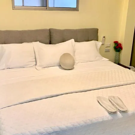 Microsuite 2 Hermosa Y Centrica Guayaquil Exterior foto