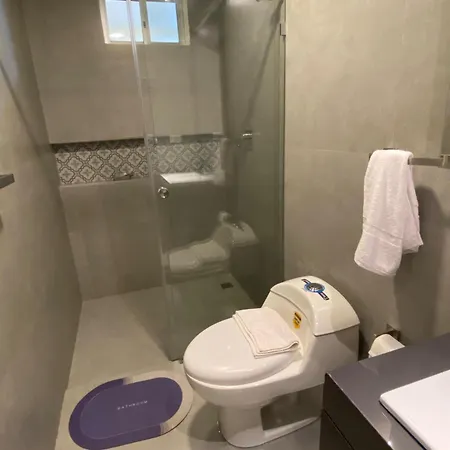 Microsuite 2 Hermosa Y Centrica Guayaquil Exterior foto