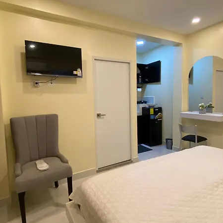 Microsuite 2 Hermosa Y Centrica Guayaquil Exterior foto