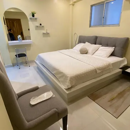 Microsuite 2 Hermosa Y Centrica Guayaquil Exterior foto