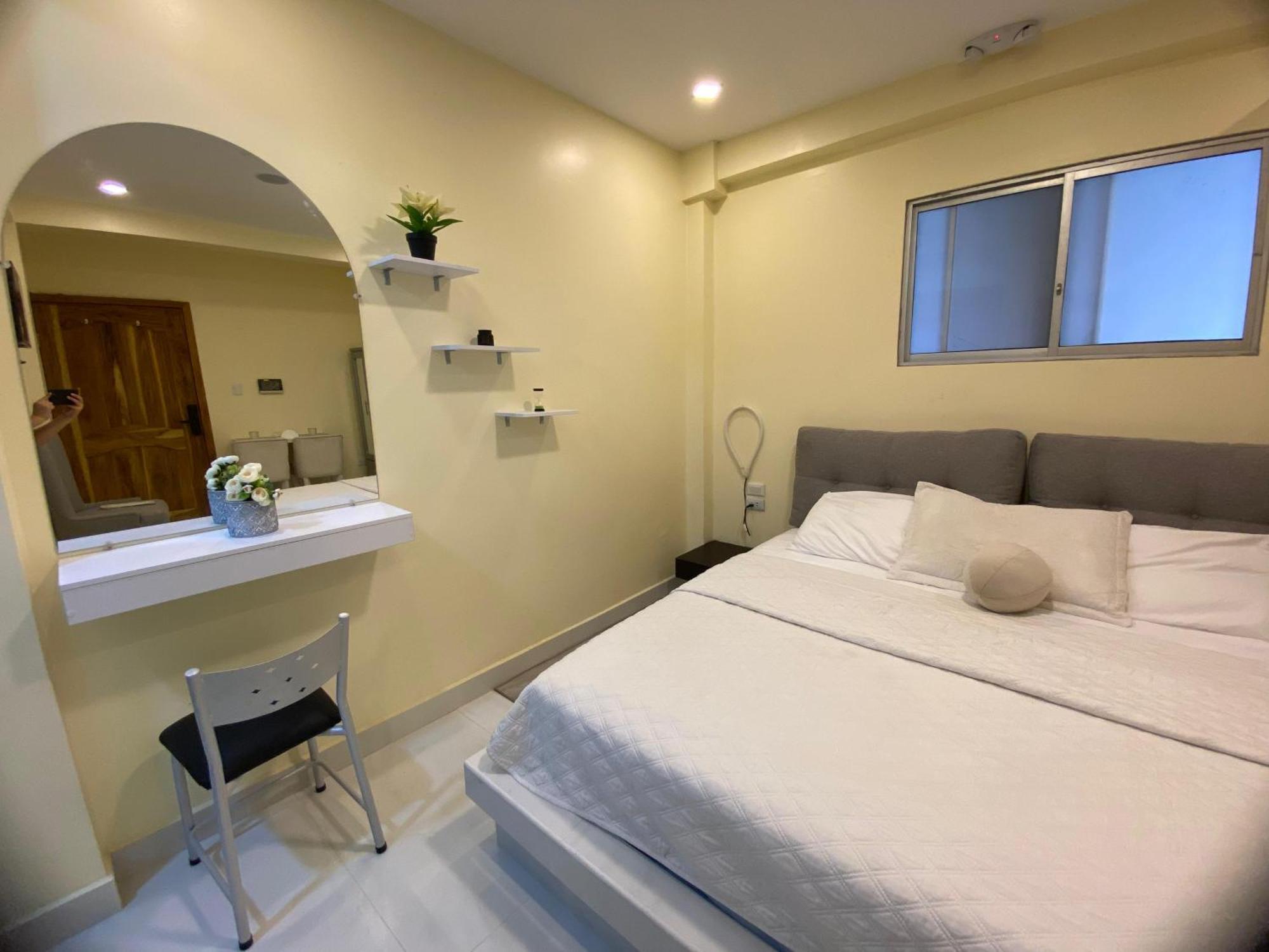 Microsuite 2 Hermosa Y Centrica Apartamento *