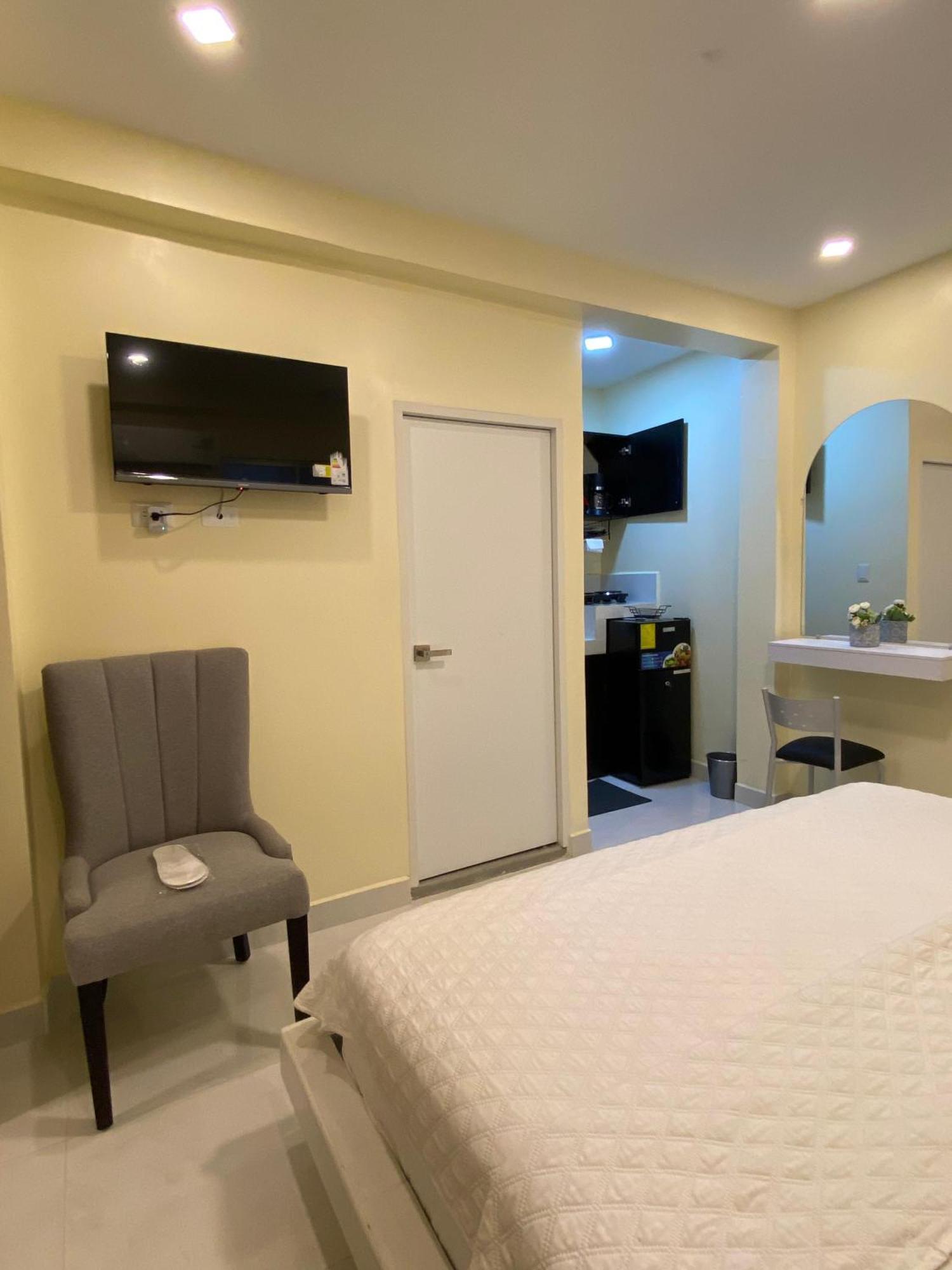 Microsuite 2 Hermosa Y Centrica Apartamento Guayaquil