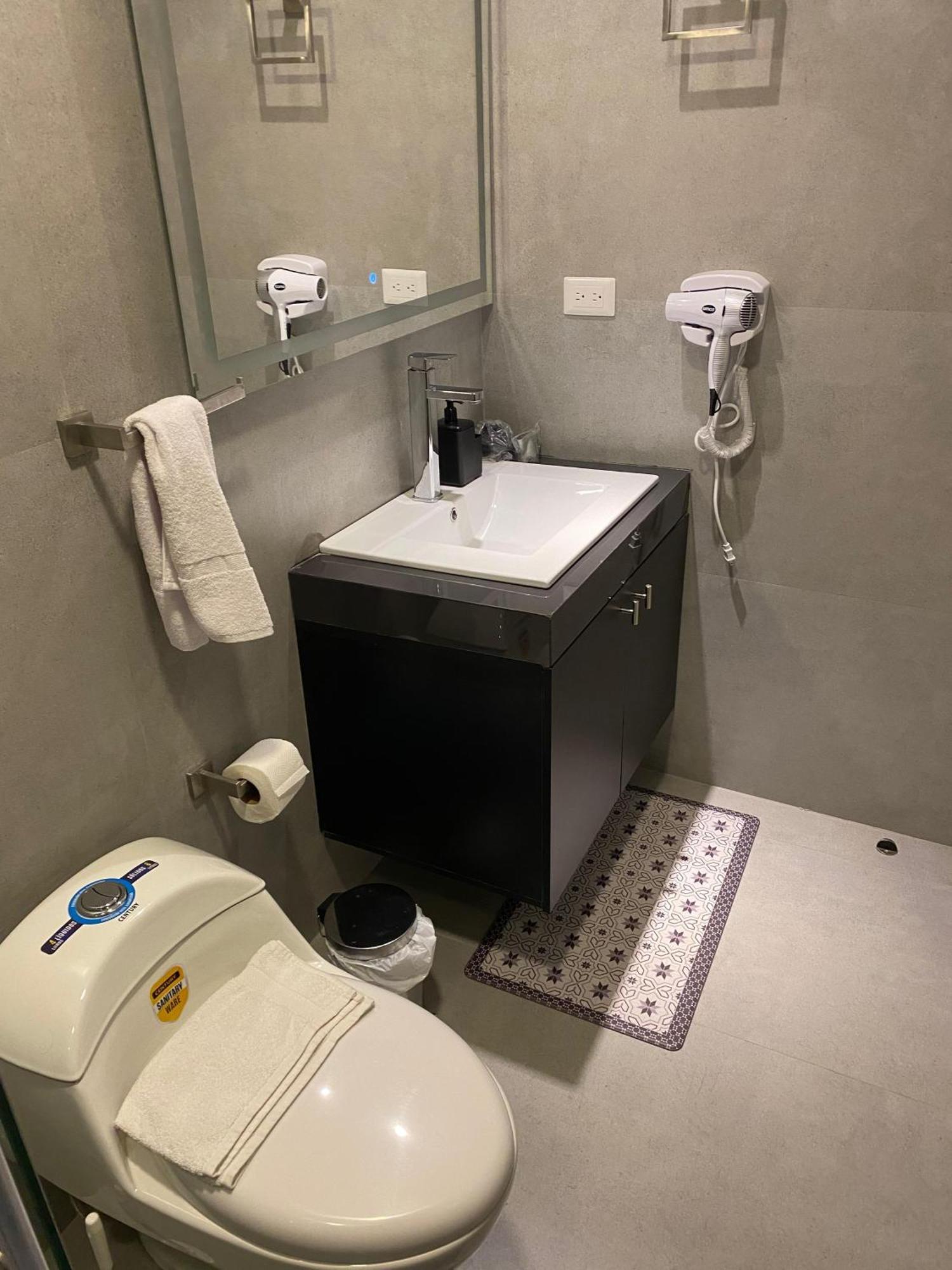 Apartamento Microsuite 2 Hermosa Y Centrica Guayaquil